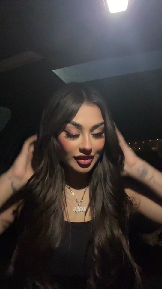 Post 5 by Yarabith Bolivar on TikTok (video)