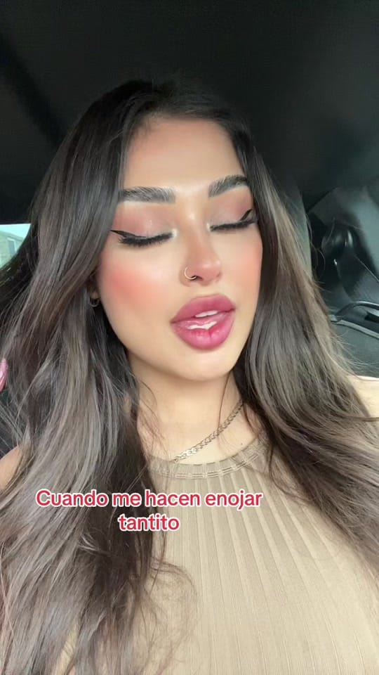 Post 1 by Yarabith Bolivar on TikTok (video)