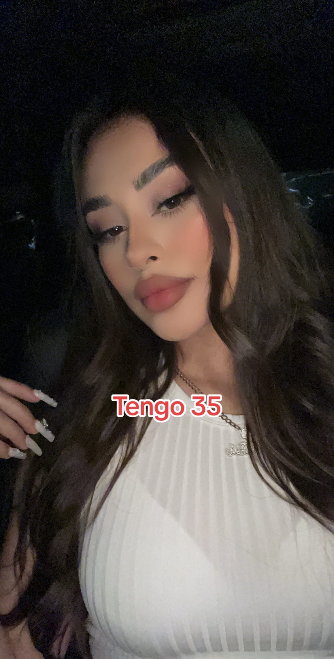 Post 7 by Yarabith Bolivar on TikTok (video)