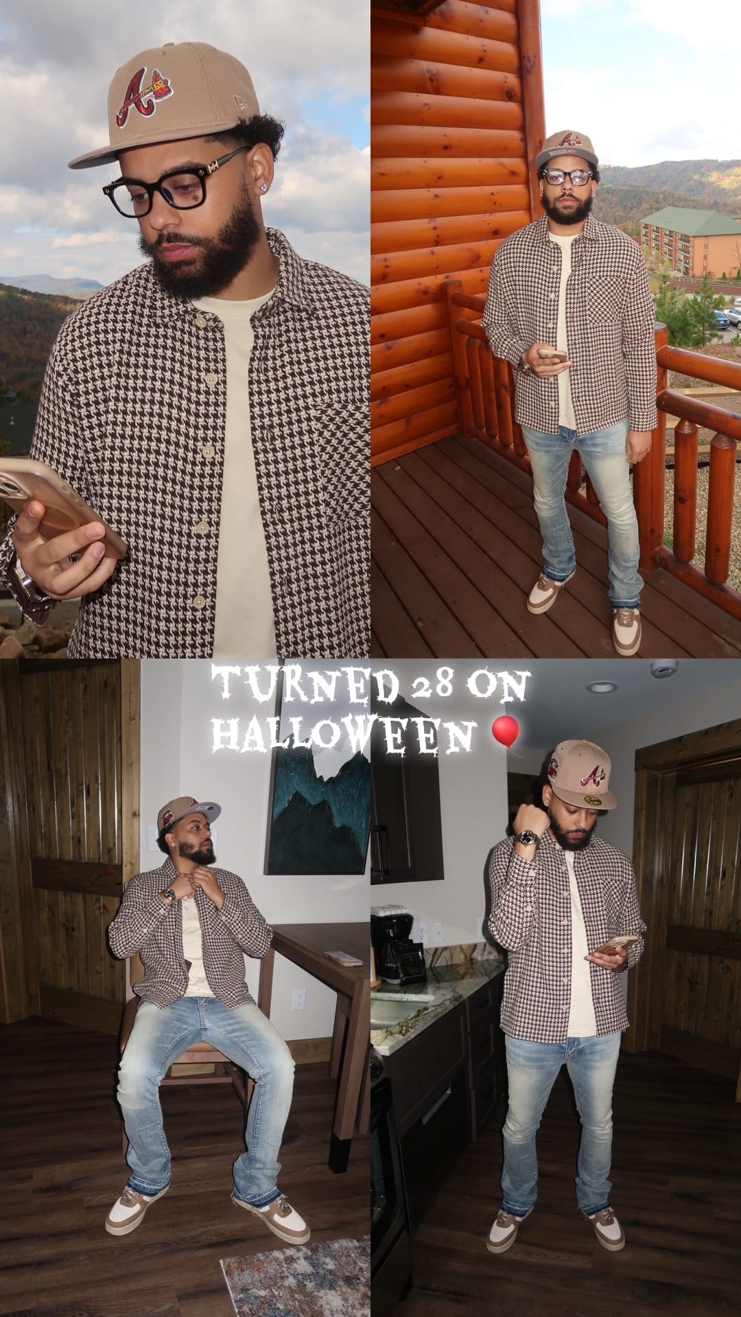 Post 8 by Justin on TikTok (video)