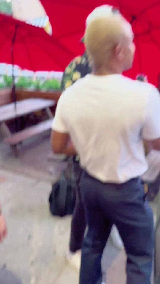 Post 8 by George on TikTok (video)