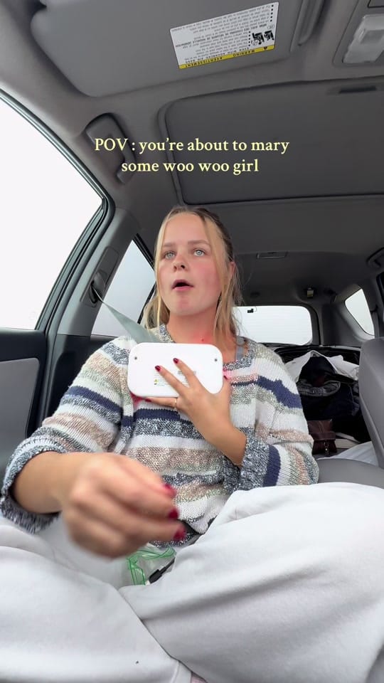 Post 6 by chloe ⚘ on TikTok (video)