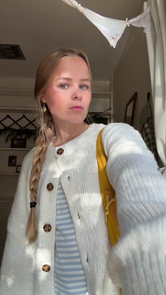 Post 7 by chloe ⚘ on TikTok (video)