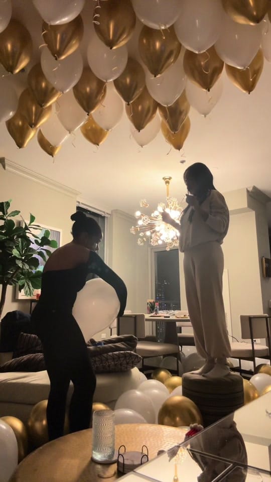 Post 8 by Chey on TikTok (video)
