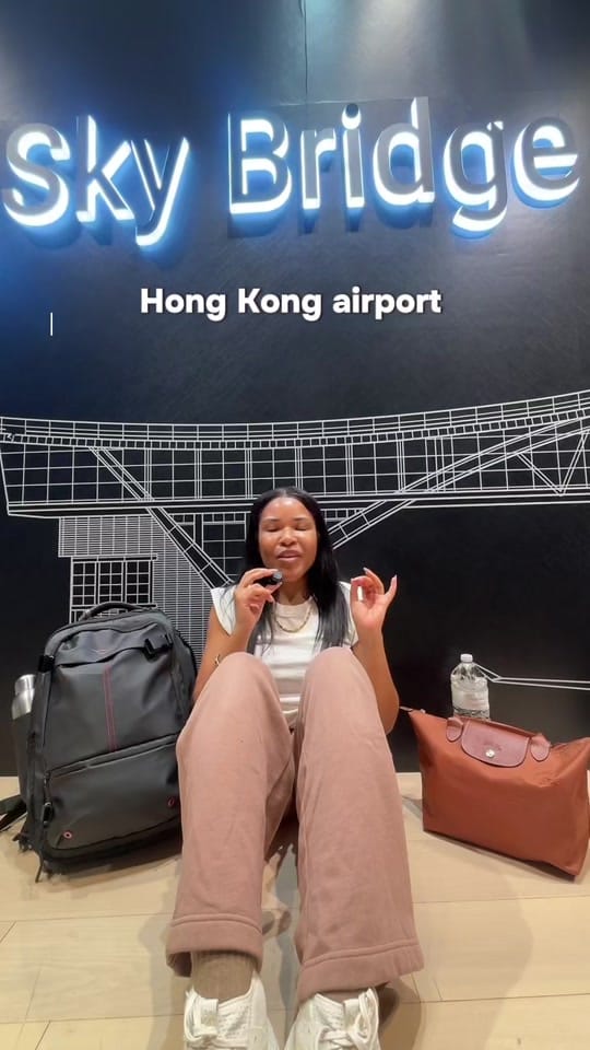 Post 1 by Chey on TikTok (video)