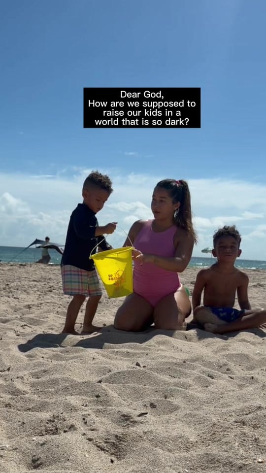Post 7 by Dani on TikTok (video)