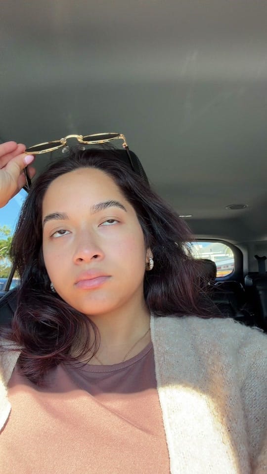 Post 5 by Dani on TikTok (video)