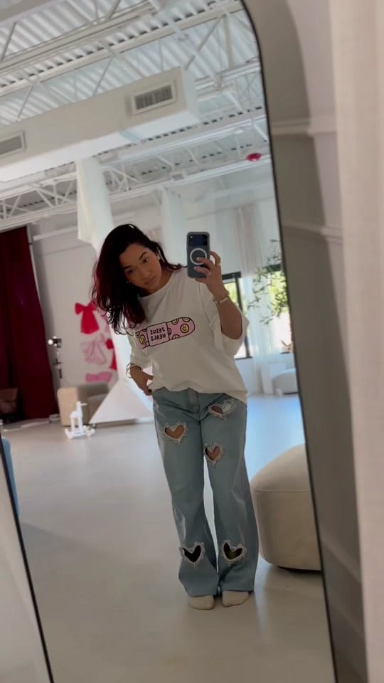 Post 2 by Dani on TikTok (video)