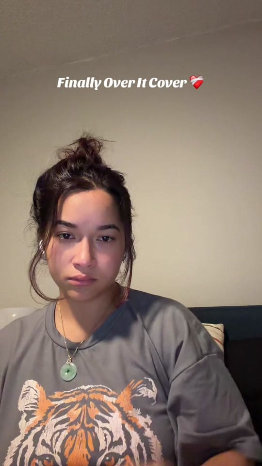 Post 9 by Dani on TikTok (video)