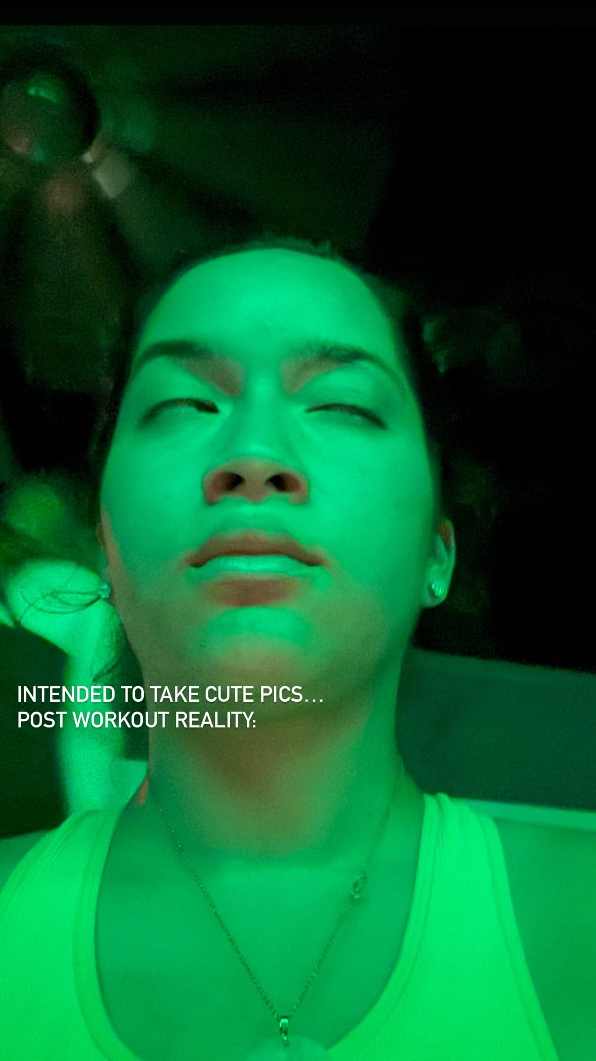 Post 4 by Dani on TikTok (video)