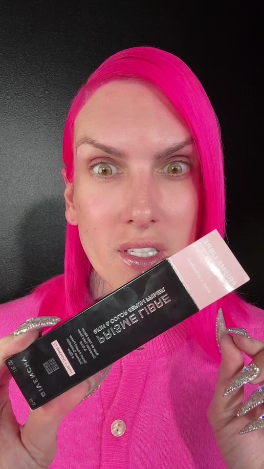 Post 6 by Jeffree Star on TikTok (video)