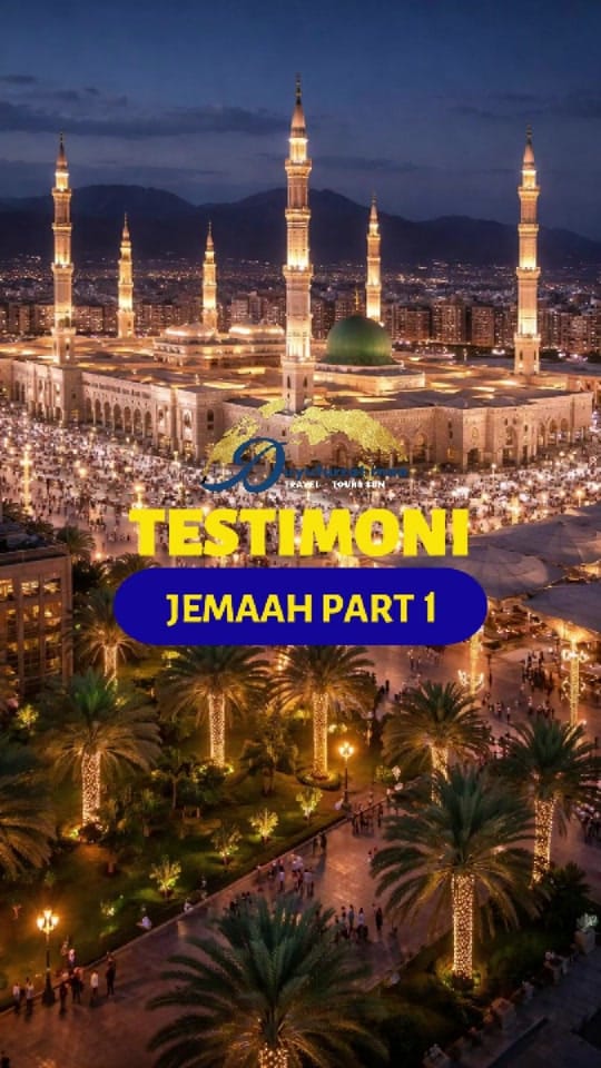 Post 3 by Duyufurrahman Official on TikTok (video)