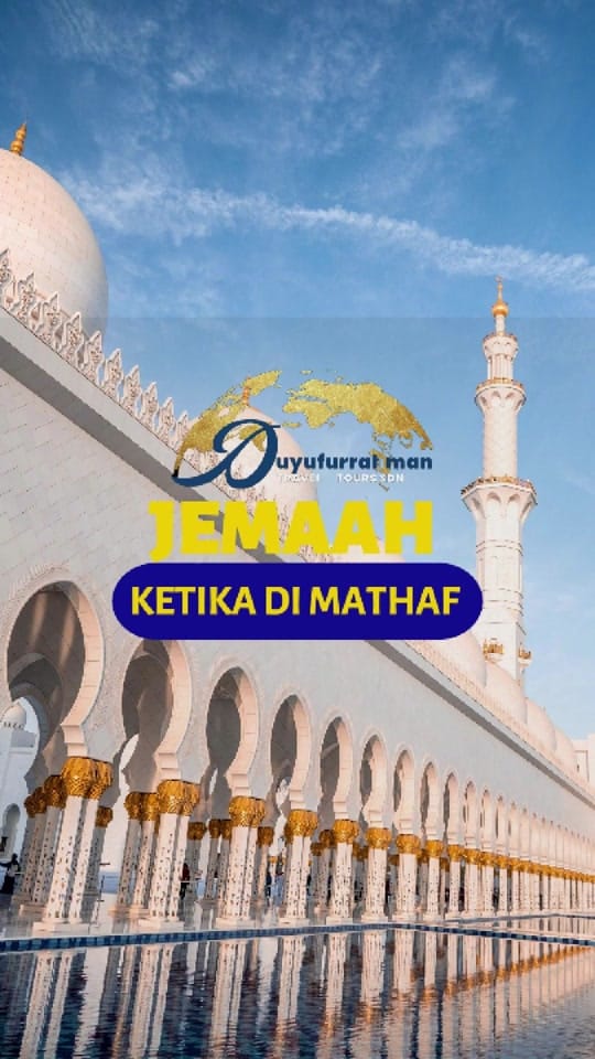 Post 5 by Duyufurrahman Official on TikTok (video)