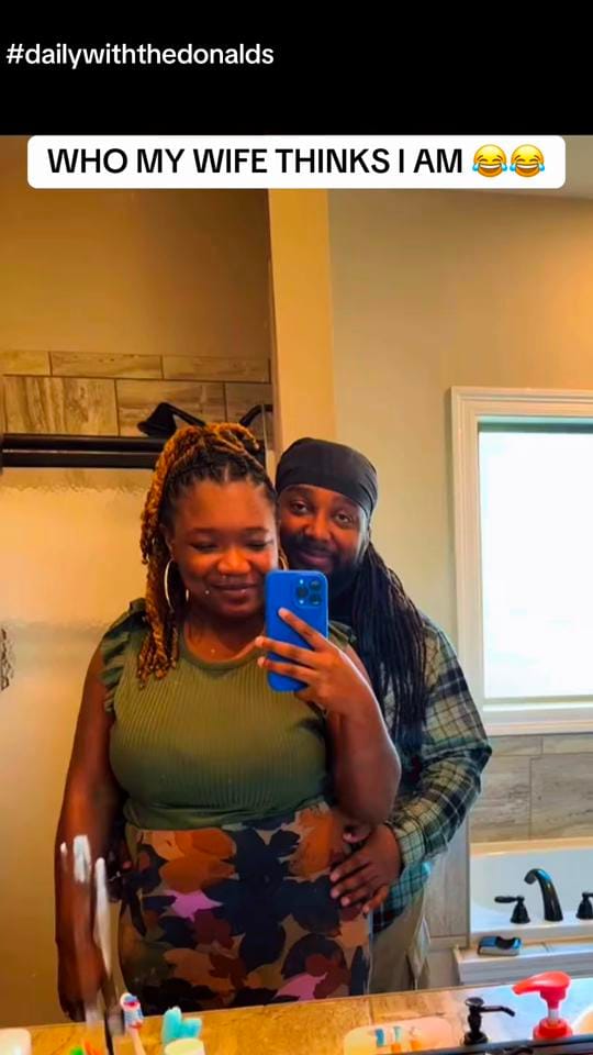 Post 4 by dailywiththedonalds on TikTok (video)