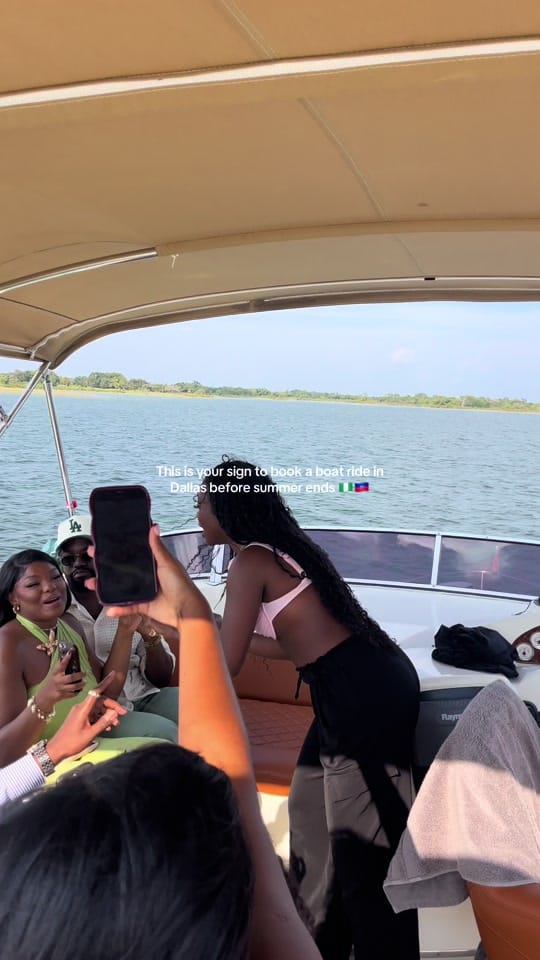Post 9 by Don | Dallas Creator on TikTok (video)