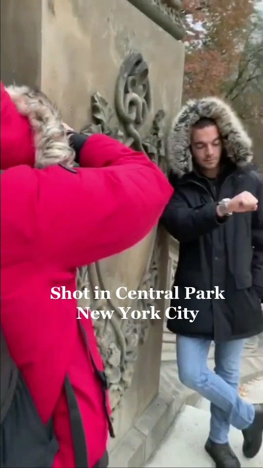 Post 3 by Photographer Gabe on TikTok (video)