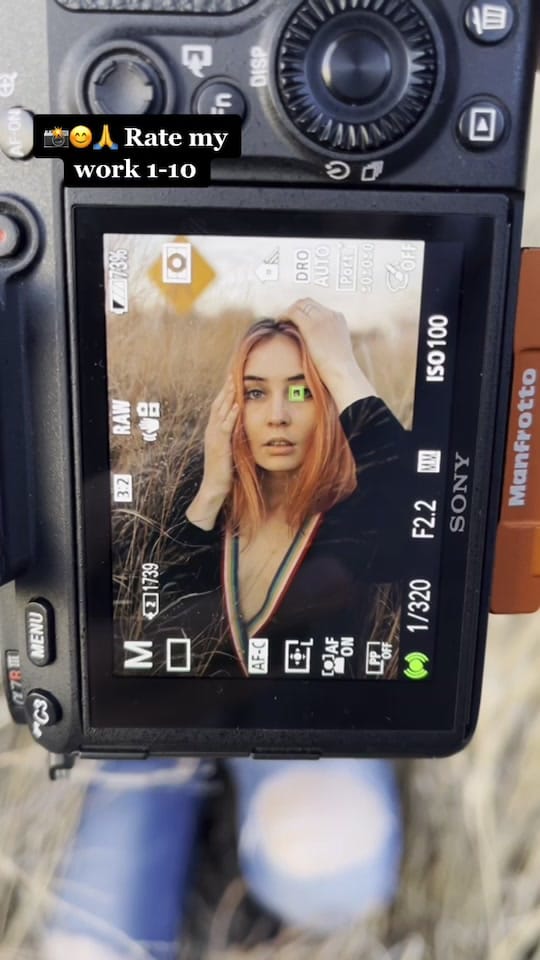 Post 6 by Photographer Gabe on TikTok (video)