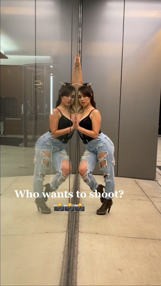 Post 2 by Photographer Gabe on TikTok (video)
