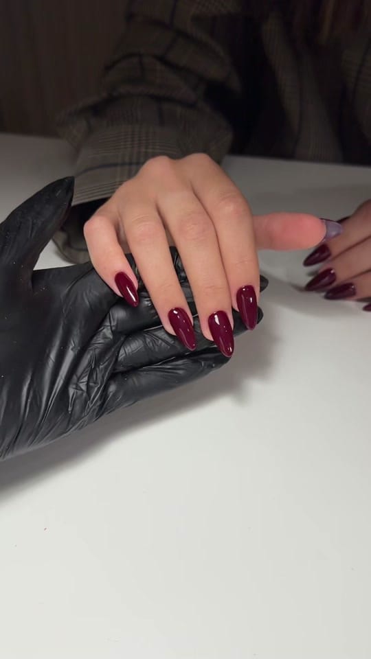 Post 10 by anastasianailsla on TikTok (video)