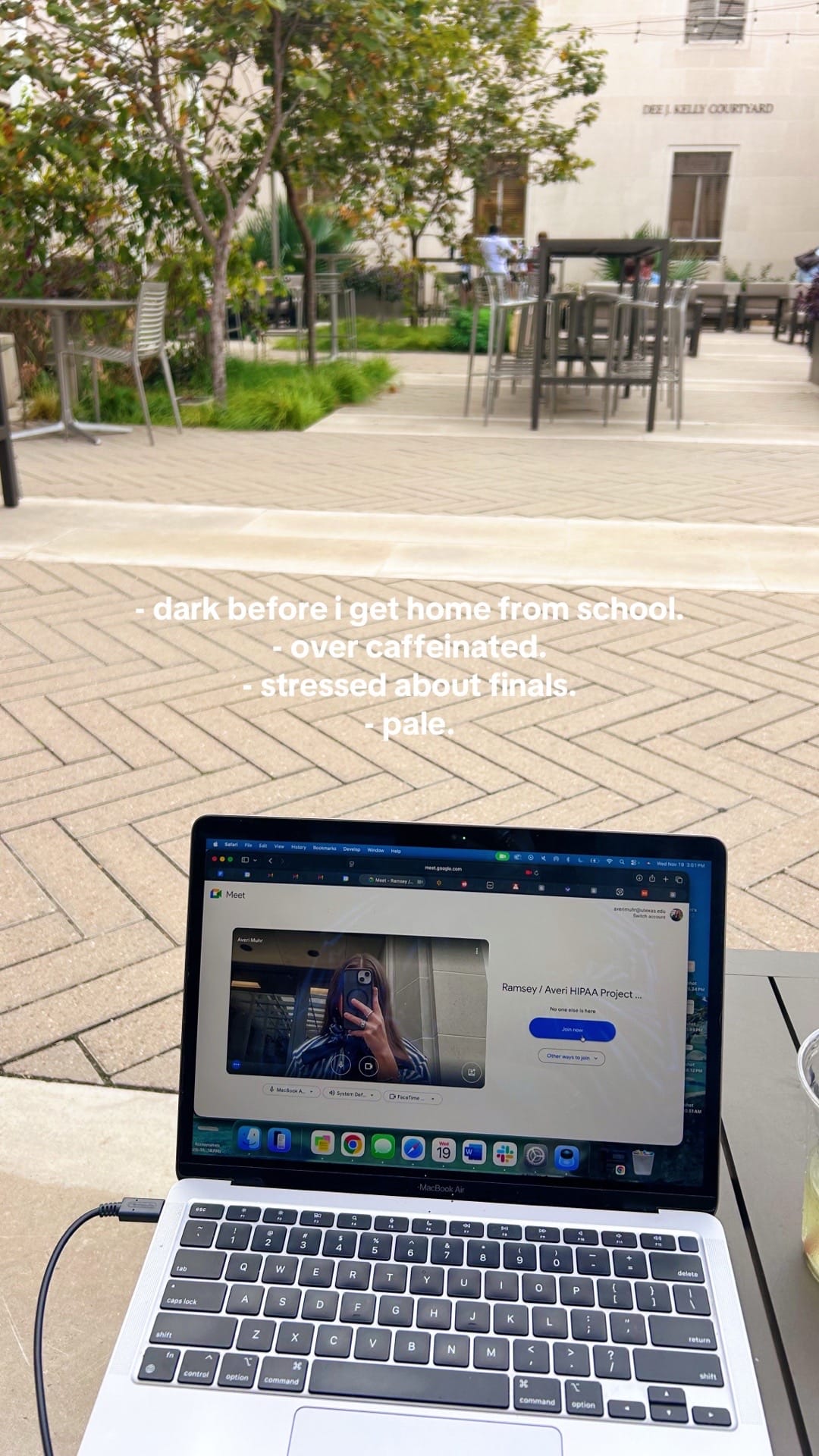 Post 3 by AVERI MUHR on TikTok (video)