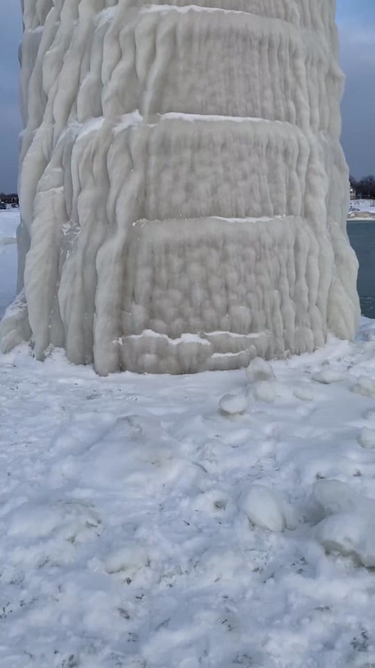 Post 10 by Travel Michigan on TikTok (video)