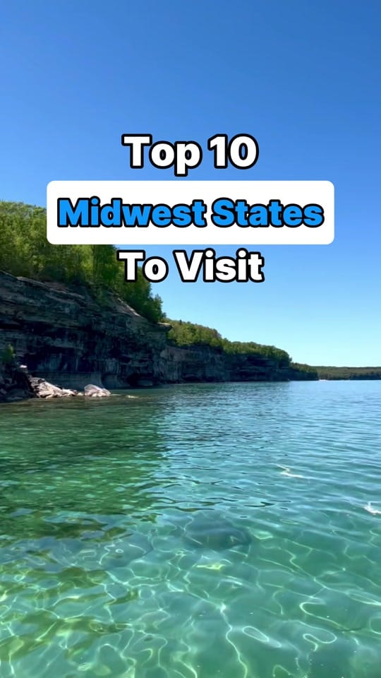 Post 3 by Travel Michigan on TikTok (video)