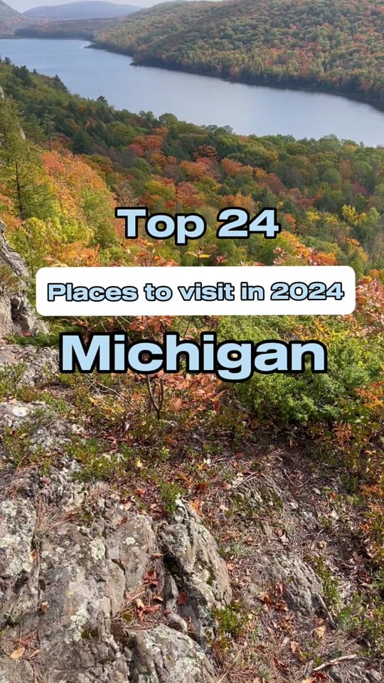 Post 9 by Travel Michigan on TikTok (video)