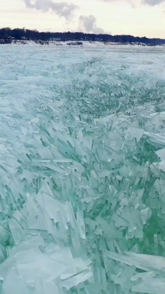 Post 8 by Travel Michigan on TikTok (video)