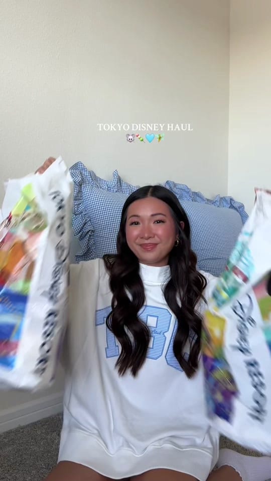 Post 8 by Kayla Lucena on TikTok (video)