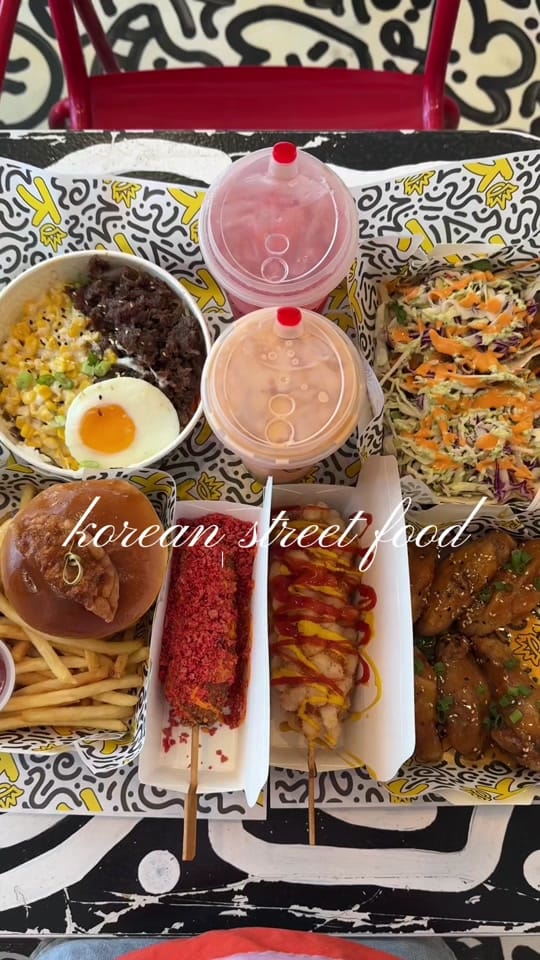 Post 7 by Kayla Lucena on TikTok (video)