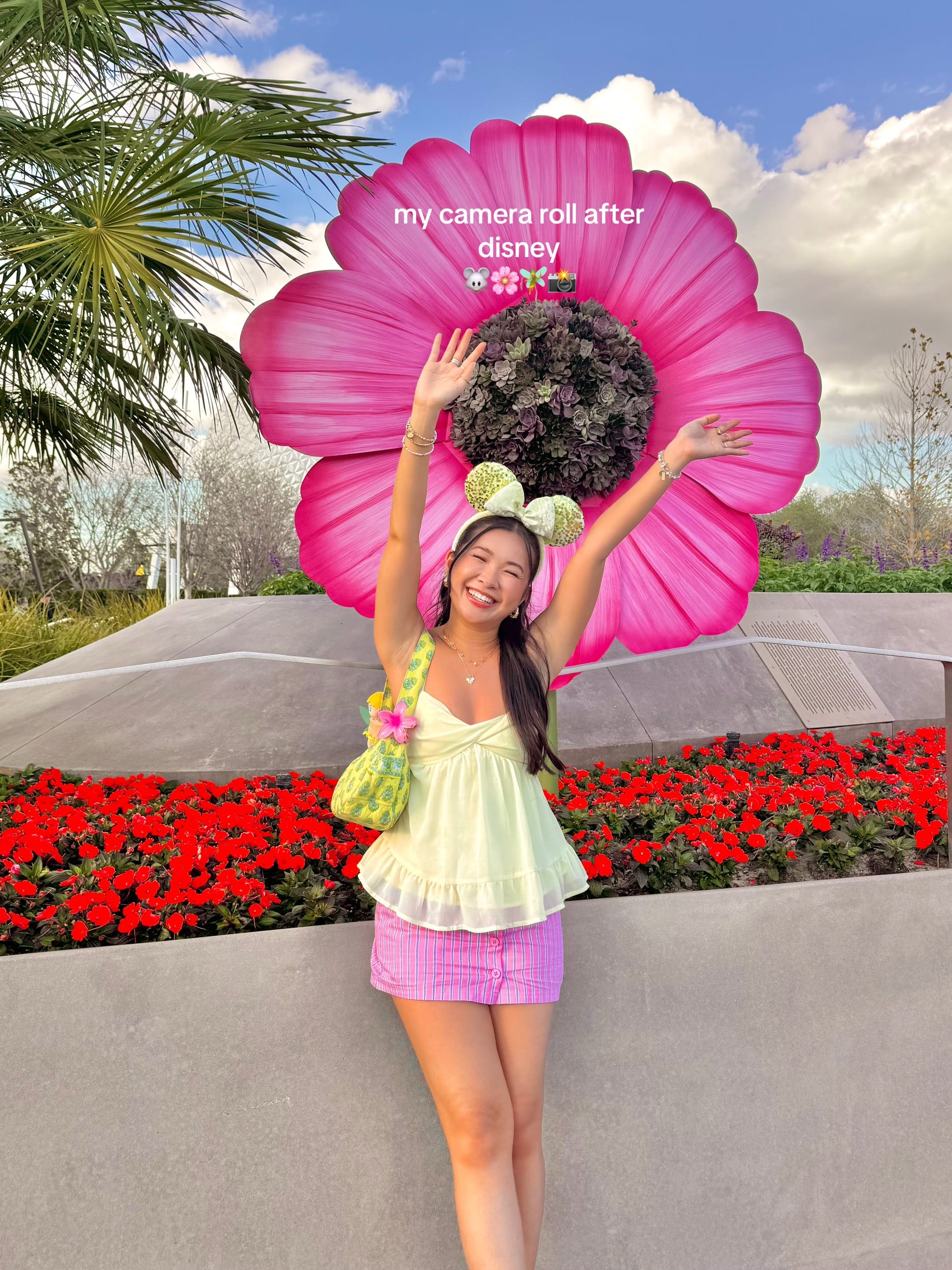 Post 3 by Kayla Lucena on TikTok (video)