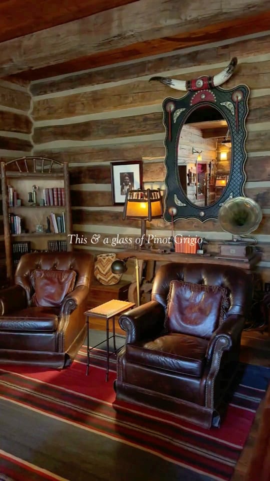 Post 2 by The Ranch at Rock Creek on TikTok (video)