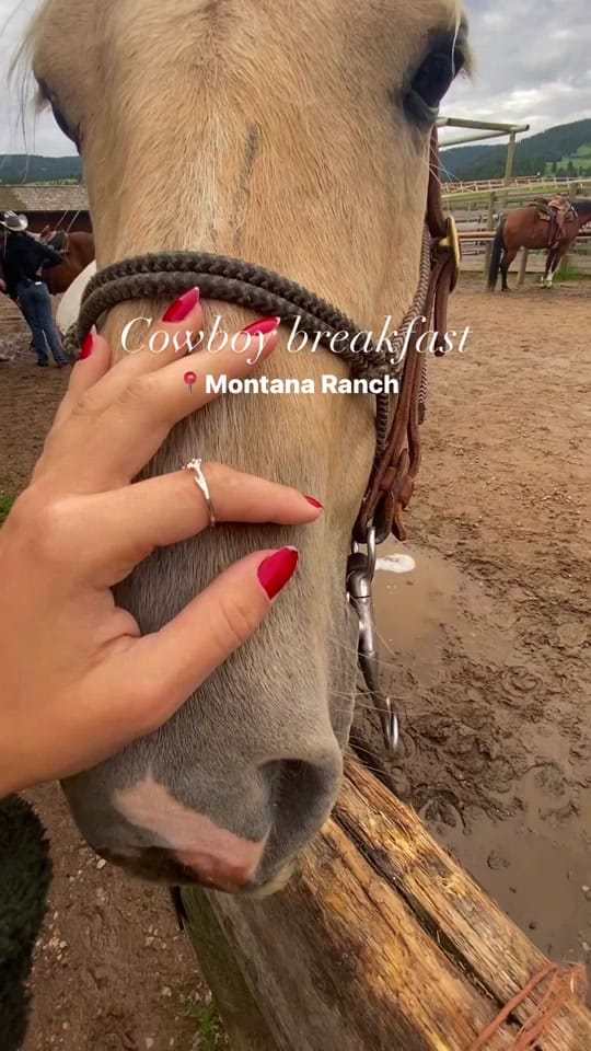 Post 10 by The Ranch at Rock Creek on TikTok (video)