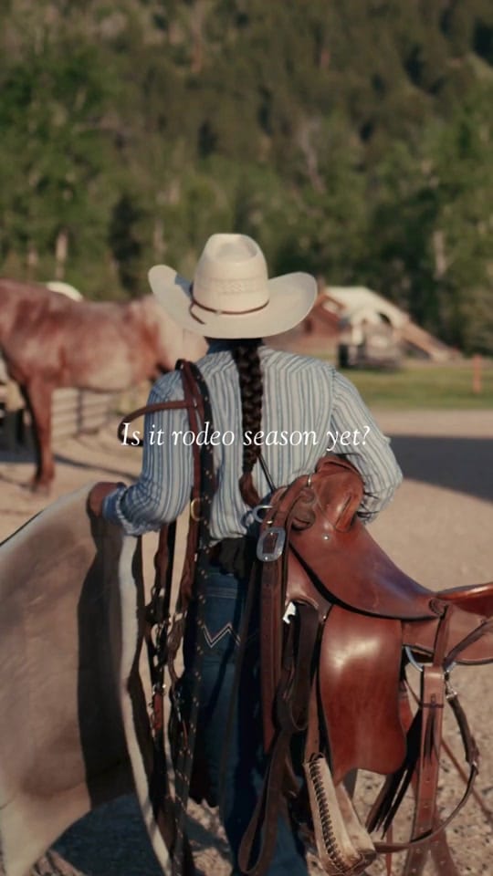 Post 4 by The Ranch at Rock Creek on TikTok (video)