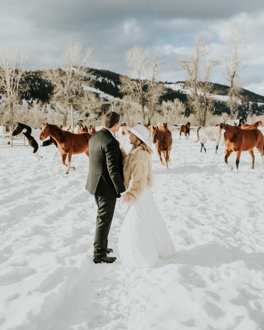 Post 7 by The Ranch at Rock Creek on TikTok (video)