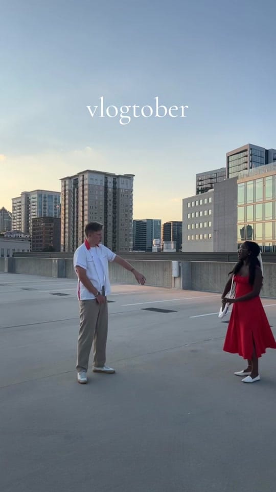 Post 5 by Shanae and Viktor on TikTok (video)