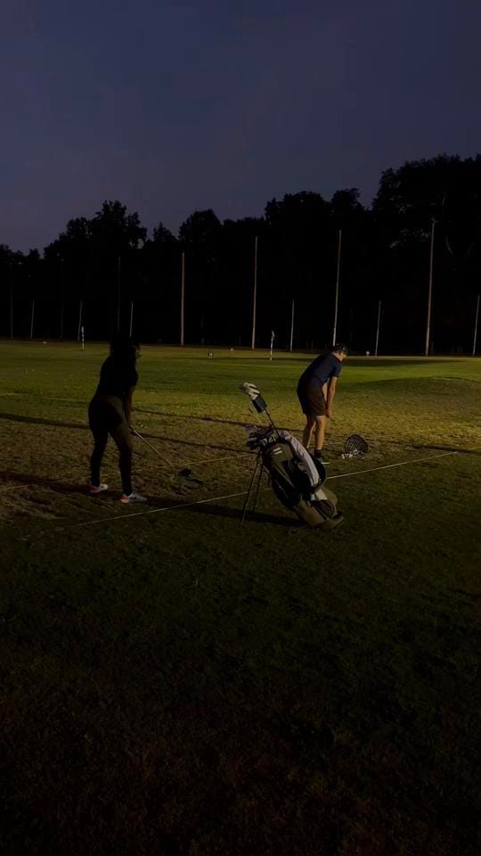 Post 1 by Shanae and Viktor on TikTok (video)