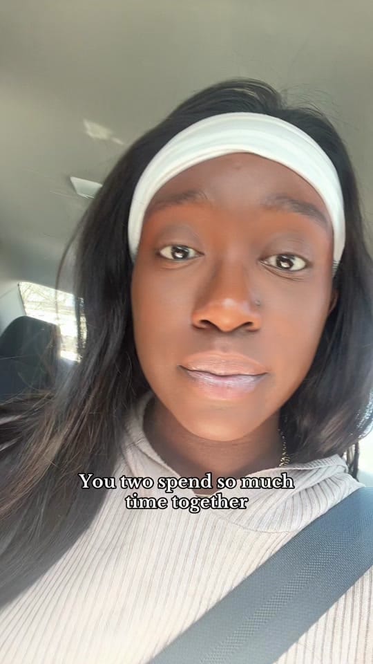 Post 9 by Shanae and Viktor on TikTok (video)