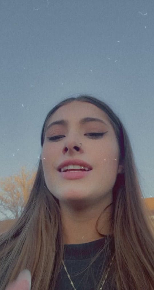 Post 10 by Chloe A on TikTok (video)