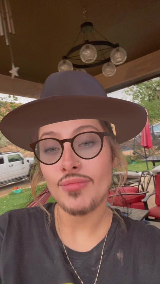 Post 6 by Chloe A on TikTok (video)