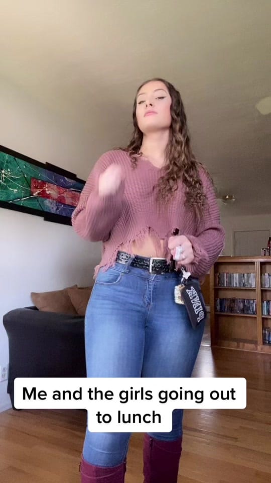 Post 9 by Chloe A on TikTok (video)