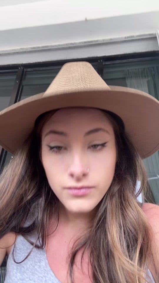 Post 8 by Chloe A on TikTok (video)