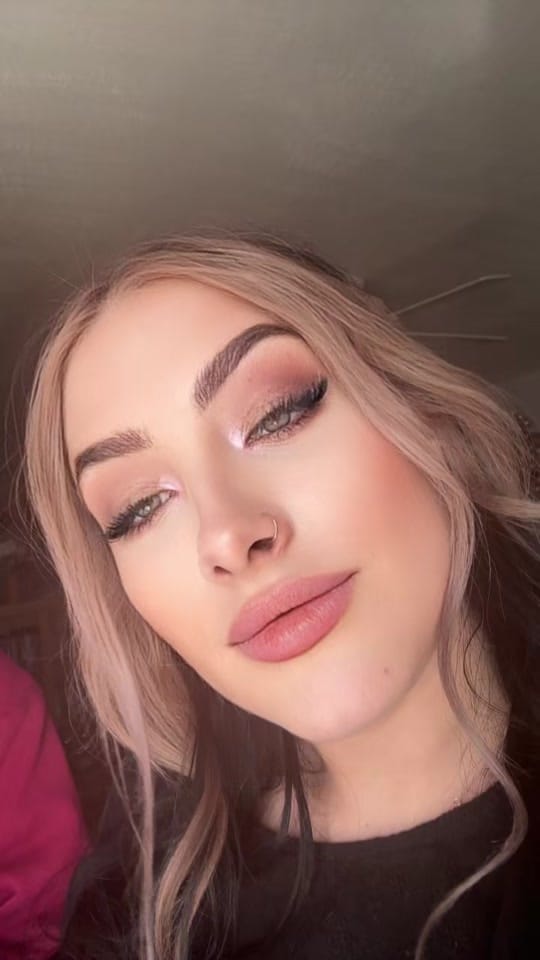 Post 3 by Chloe A on TikTok (video)