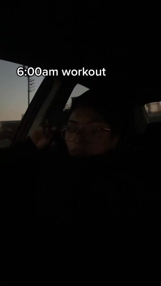 Post 2 by Jaqueline on TikTok (video)