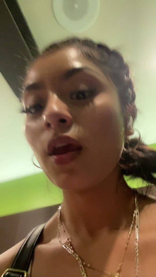 Post 6 by Jaqueline on TikTok (video)