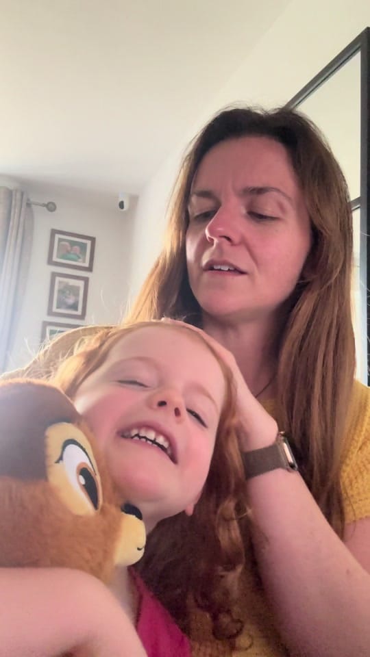 Post 5 by krista_leigh.com on TikTok (video)