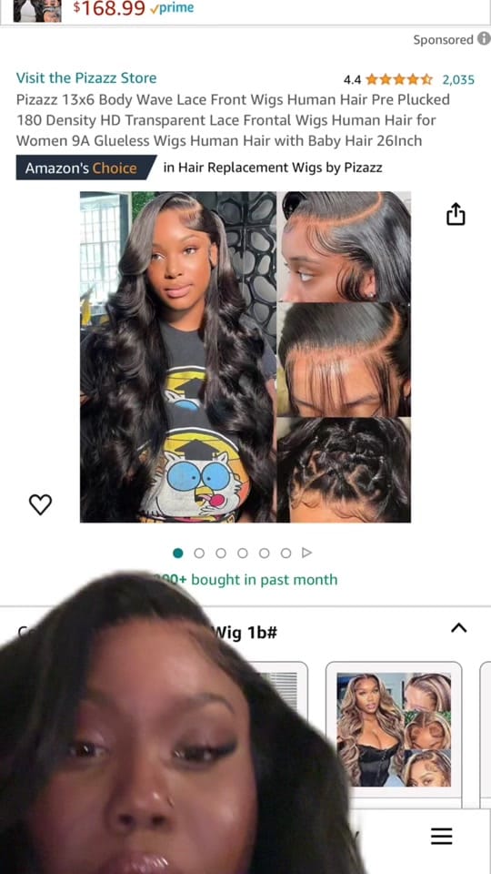 Post 10 by Aunusti Hellams on TikTok (video)