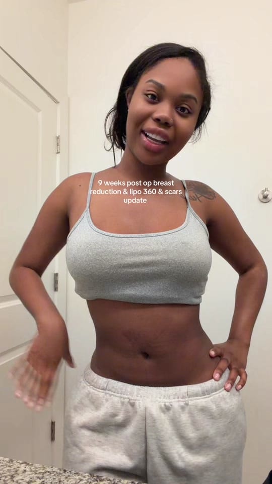 Post 7 by Aunusti Hellams on TikTok (video)