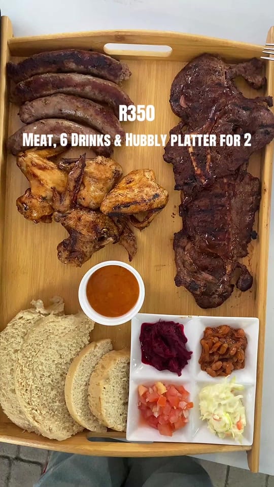 Post 6 by Musa Matinise on TikTok (video)