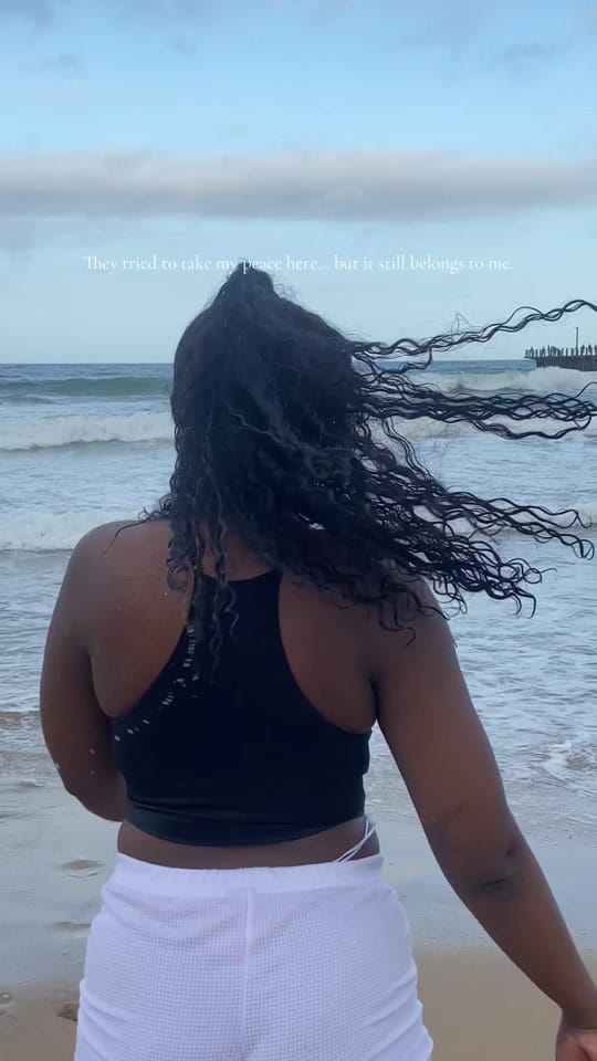 Post 3 by Musa Matinise on TikTok (video)